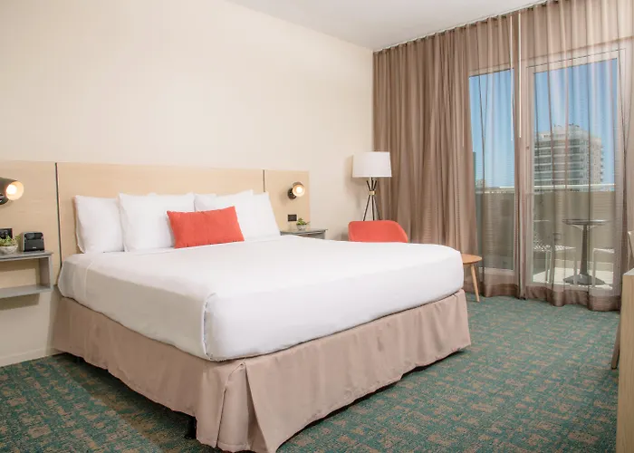 Hyatt Centric San Juan Isla Verde