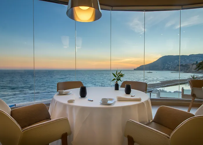 Gran Hotel Sol y Mar - Adults Experience
