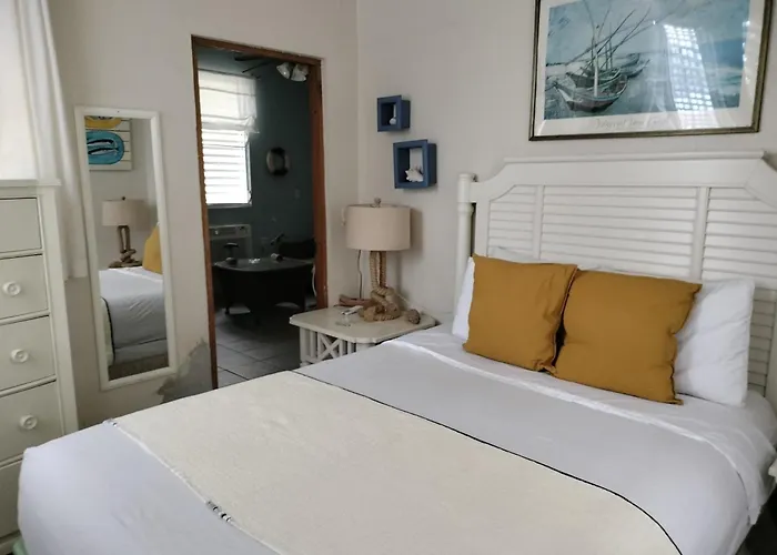 Casa De Tortuga Guesthouse