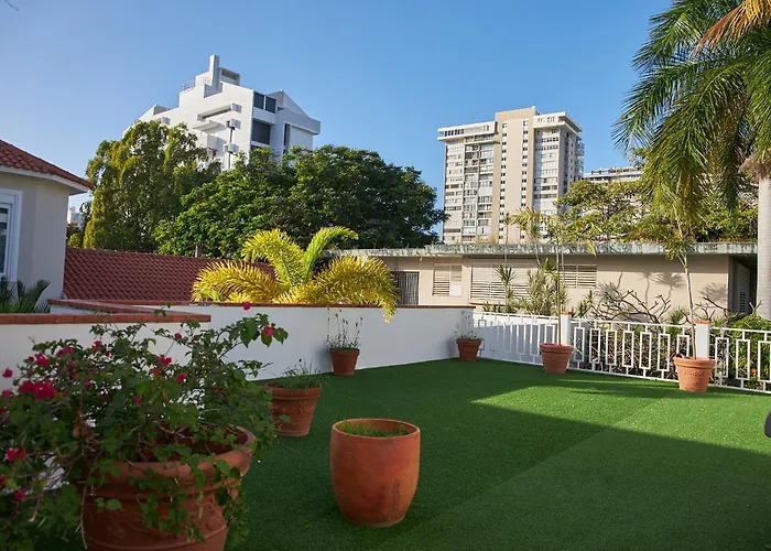 Ola Boutique Hotel