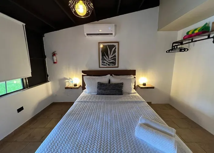 Hacienda Villa Sotomayor