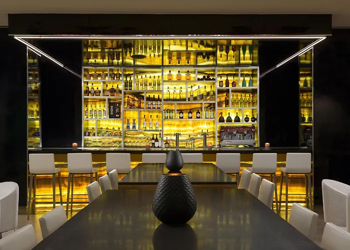 Ac Hotel By Marriott San Juan Condado