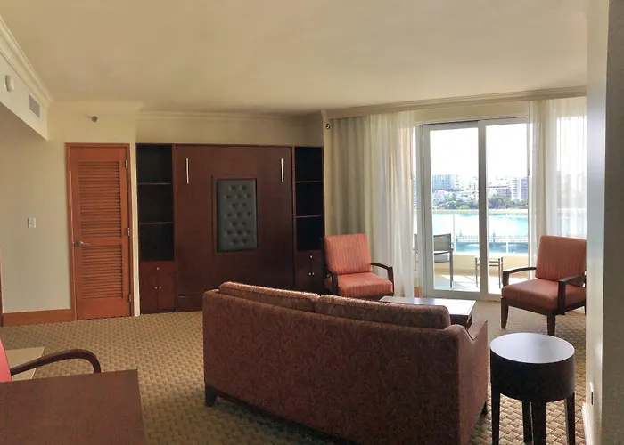 Costa Bahia Hotel Paseo Caribe