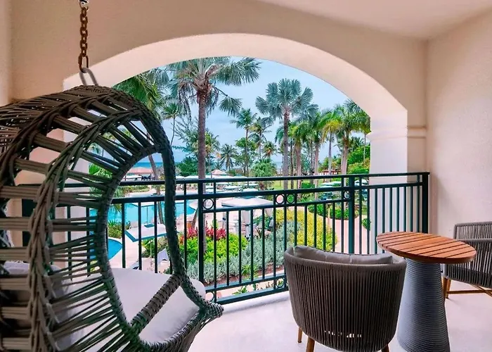Gran Rio Mar Resort