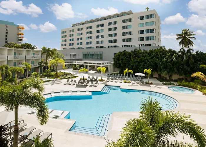 Hyatt Centric San Juan Isla Verde