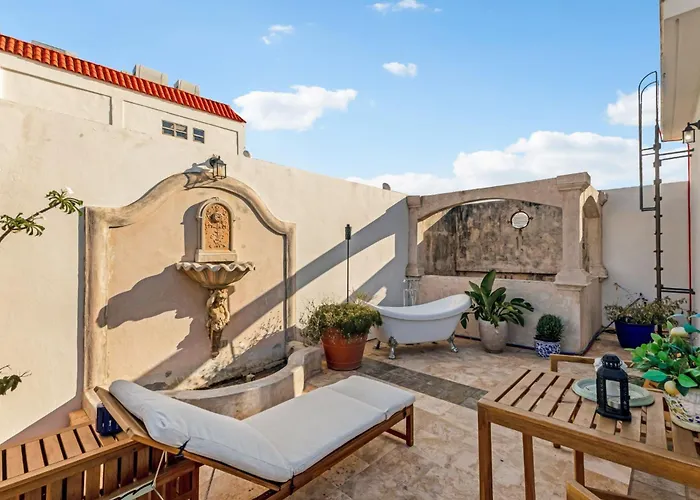 Casa Lucienne